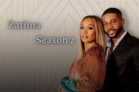 watch zatima season 2|Prime Video: Zatima 2